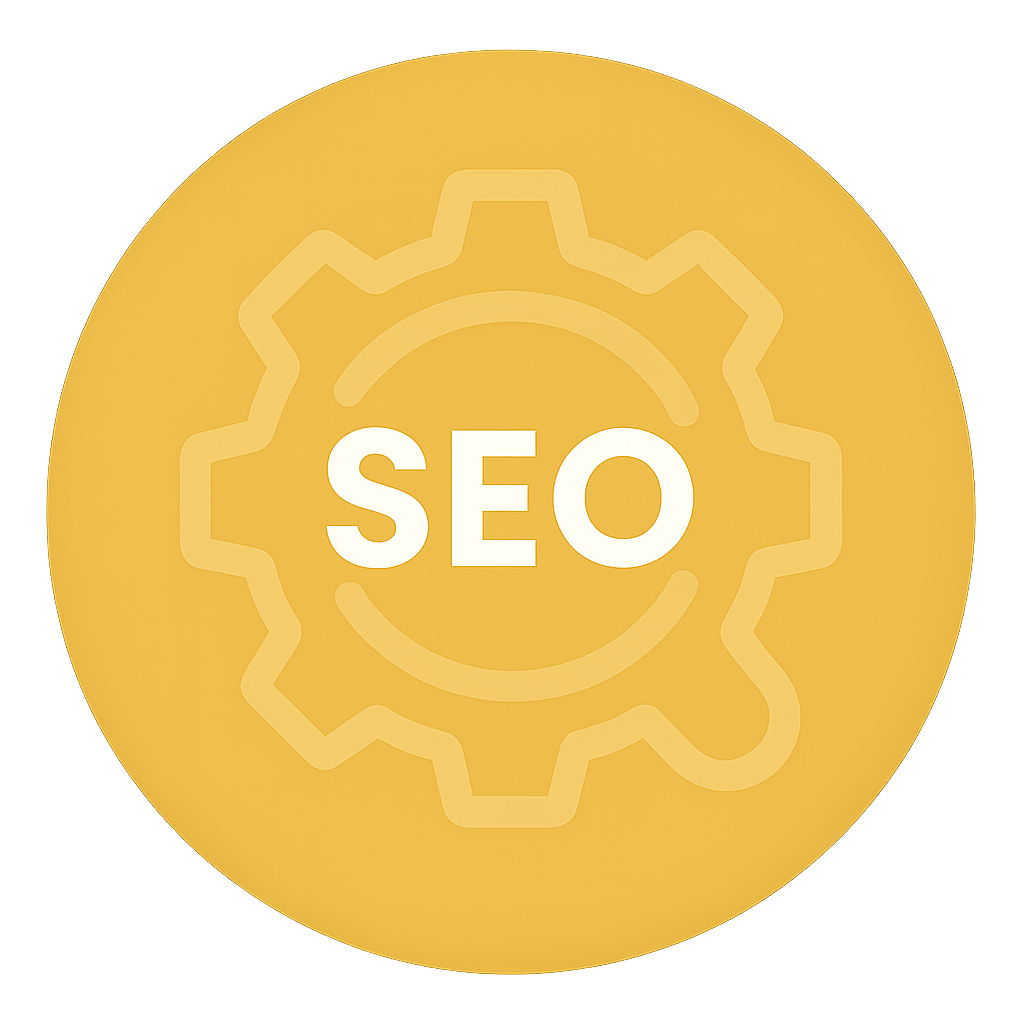 SEO icon
