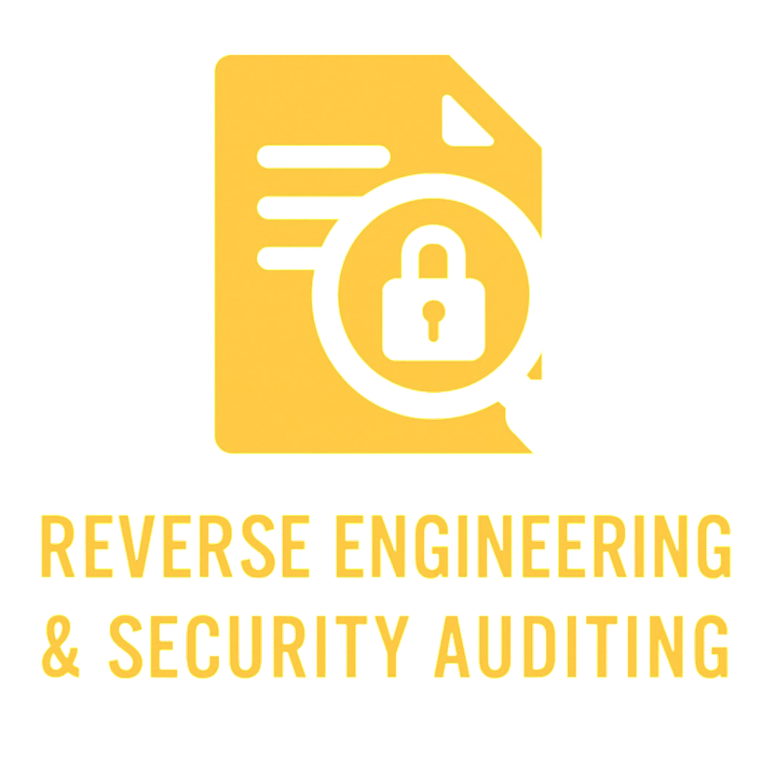 Security Auditing icon